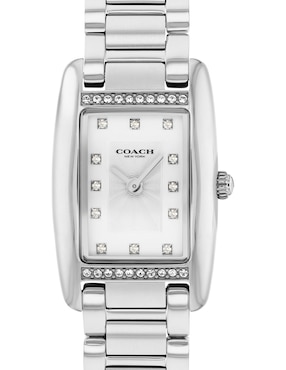 Reloj Coach Reese para mujer 14504587