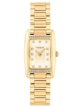 Reloj Coach Reese para mujer 14504588