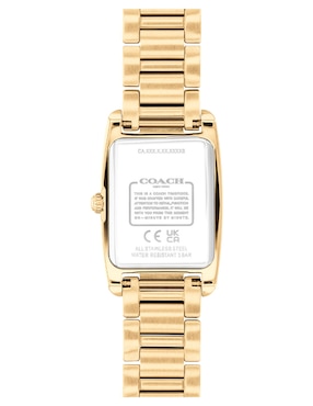 Reloj Coach Reese para mujer 14504588