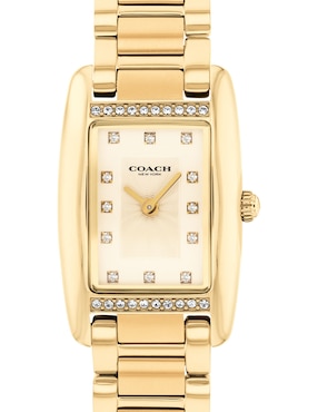 Reloj Coach Reese para mujer 14504588