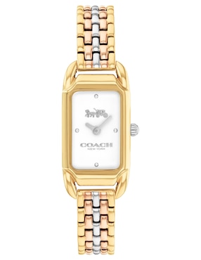 Reloj coach cadie para mujer 14504550