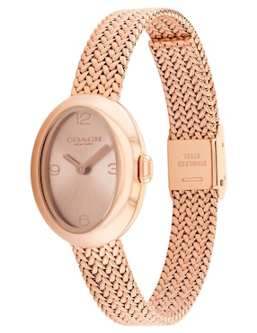 Reloj coach sammy para mujer 14504568