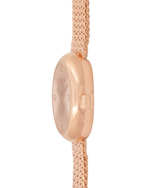 Reloj coach sammy para mujer 14504568