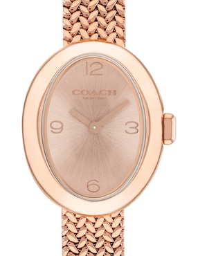 Reloj coach sammy para mujer 14504568