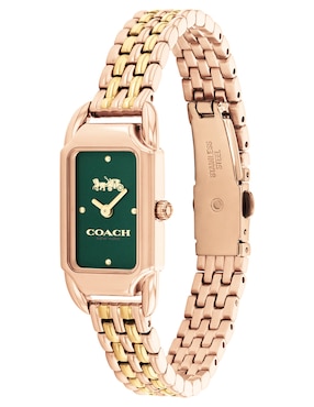 Reloj Coach Caide para mujer 14504551