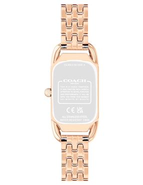 Reloj Coach Caide para mujer 14504551