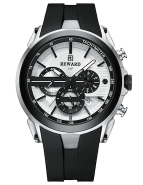 Reloj Reward Luxury para hombre RD83046M-B