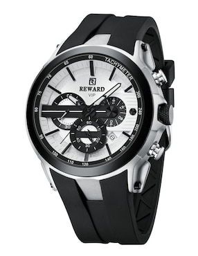 Reloj Reward Luxury para hombre RD83046M-B