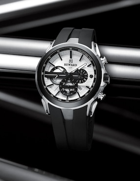 Reloj Reward Luxury para hombre RD83046M-B