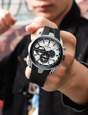 Reloj Reward Luxury para hombre RD83046M-B
