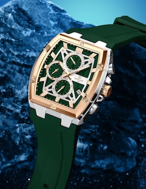 Reloj Reward Luxury para hombre RD832261M-A