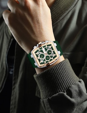 Reloj Reward Luxury para hombre RD832261M-A