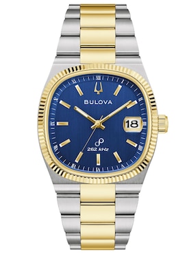 Reloj Bulova Archivo Histórico para hombre 98B462