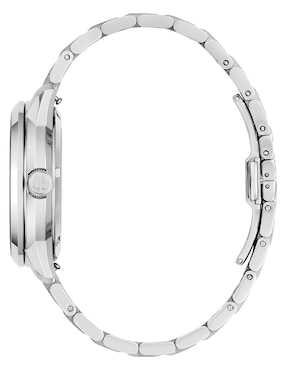 Reloj Bulova Clásicos para hombre 96A329