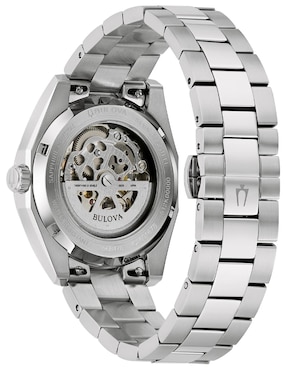 Reloj Bulova Clásicos para hombre 96B470