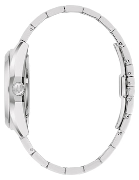 Reloj Bulova Clásicos para hombre 96B470