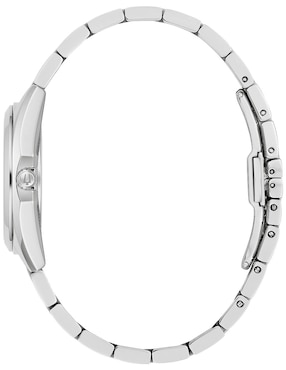 Reloj Bulova Clásicos para mujer 96L348