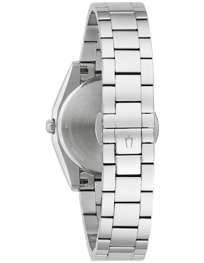 Reloj Bulova Clásicos para mujer 96L348
