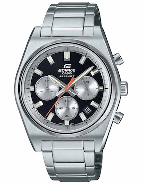 Reloj Casio Clasic Additional Color para hombre EFB-730D-1AVCR