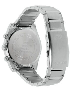 Reloj Casio Clasic Additional Color para hombre EFB-730D-2AVCR