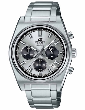 Reloj Casio Clasic Additional Color para hombre EFB-730D-7AVCR