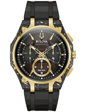 Reloj Bulova Curv para hombre 98A328