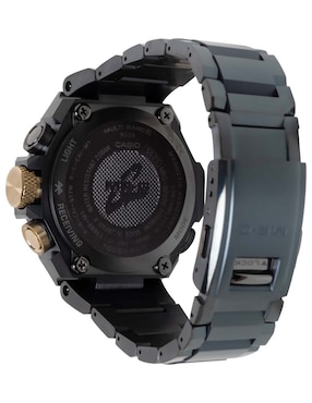 Reloj Casio Mrg-Kurogane para hombre MRG-B2000BG-3ADR