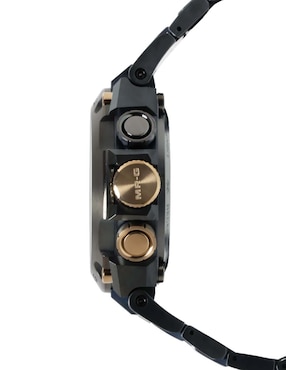 Reloj Casio Mrg-Kurogane para hombre MRG-B2000BG-3ADR
