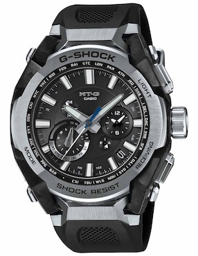 Reloj Casio B4000 para hombre MTG-B4000-1ACR