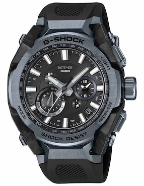 Reloj Casio B4000 para hombre MTG-B4000B-1A2CR