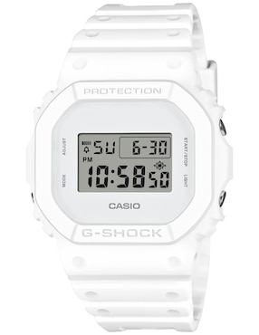 Reloj Casio G-SHOCK para hombre DW-5600WW-7CR
