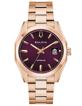Reloj Bulova Clásicos para hombre 97B234