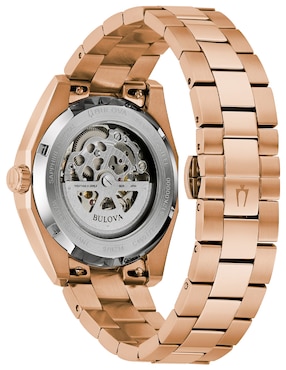 Reloj Bulova Clásicos para hombre 97B234