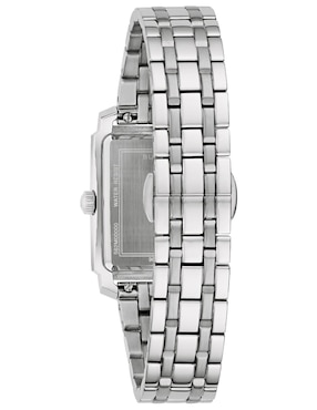 Reloj Bulova Clásicos para mujer 96L349