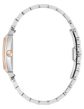 Reloj Bulova Clásicos para mujer 98L328