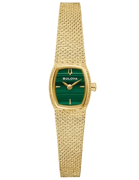 Reloj Bulova Clásicos para mujer 97L184