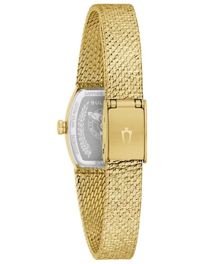 Reloj Bulova Clásicos para mujer 97L184