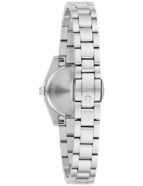 Reloj Bulova Clásicos para mujer 96L345