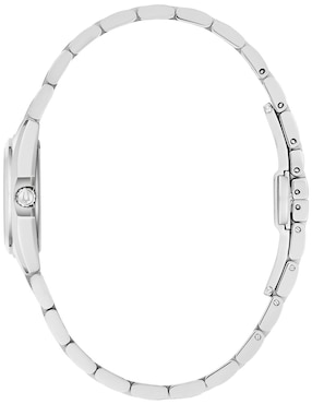 Reloj Bulova Clásicos para mujer 96L345