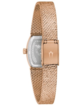 Reloj Bulova Clásicos para mujer 97L185