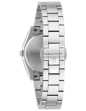 Reloj Bulova Clásicos para mujer 96L346