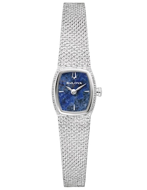 Reloj Bulova Clásicos para mujer 96L343