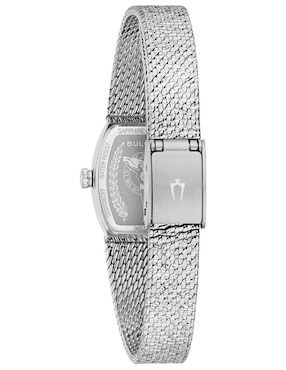 Reloj Bulova Clásicos para mujer 96L343