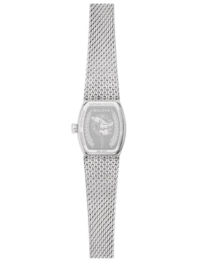 Reloj Bulova Clásicos para mujer 96L343