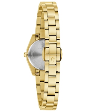 Reloj Bulova Clásicos para mujer 97L187