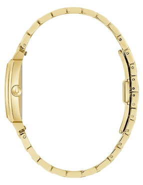 Reloj Bulova Clásicos para mujer 97L186