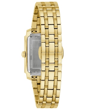 Reloj Bulova Clásicos para mujer 97L186