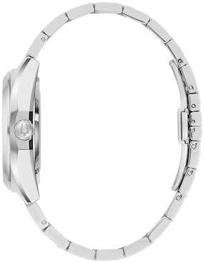 Reloj Bulova Clásicos para hombre 96B469