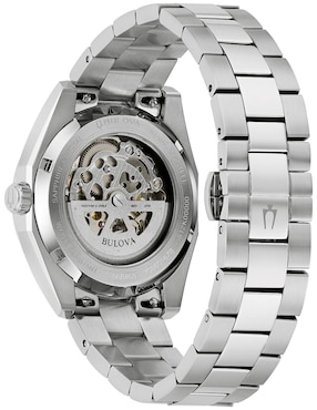 Reloj Bulova Clásicos para hombre 96B469