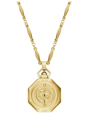 Reloj Bulova Clásicos para mujer 97L182